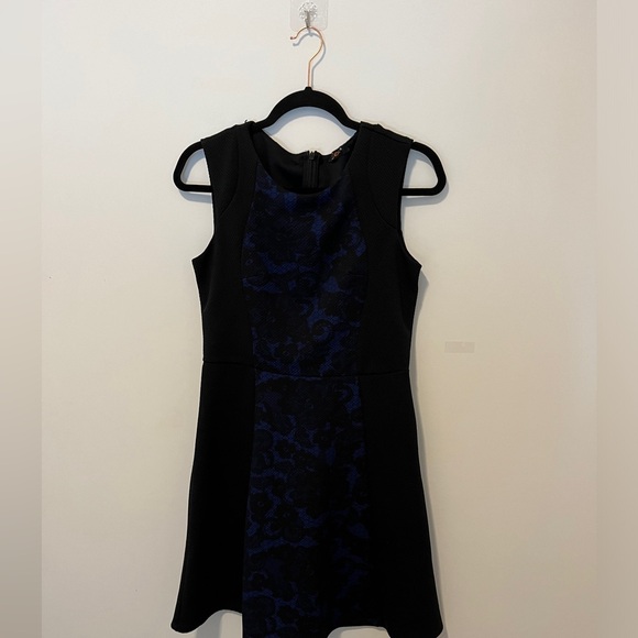 Dex Dress Women Size 4 - Picture 2 of 2